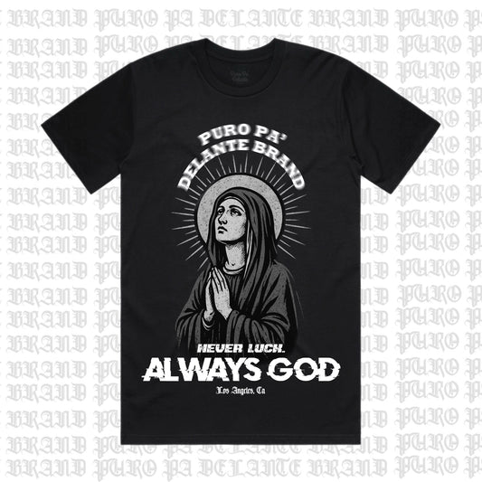 OUR PRAYING MOTHER (NEW)