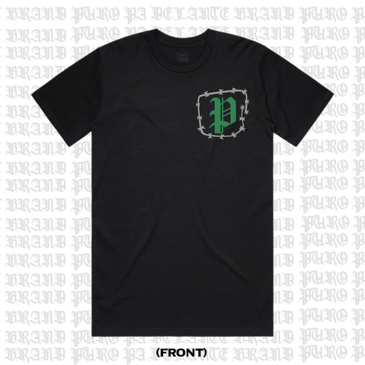 HOPE YOU HAVE A FIRME AZZ DAY! HEAVYWEIGHT TSHIRT (NEW)
