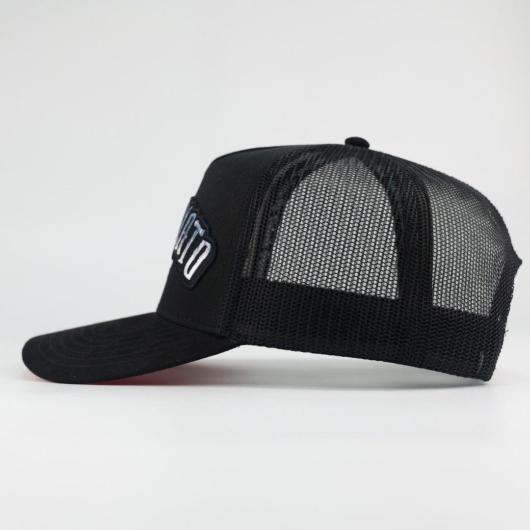 GUANAJUATO SUELA ROJA TRUCKER
