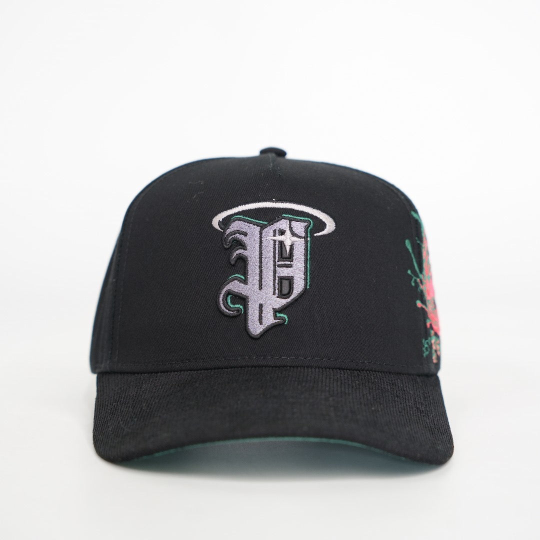2. HUSTLERS BRAIN (Pre-Order)