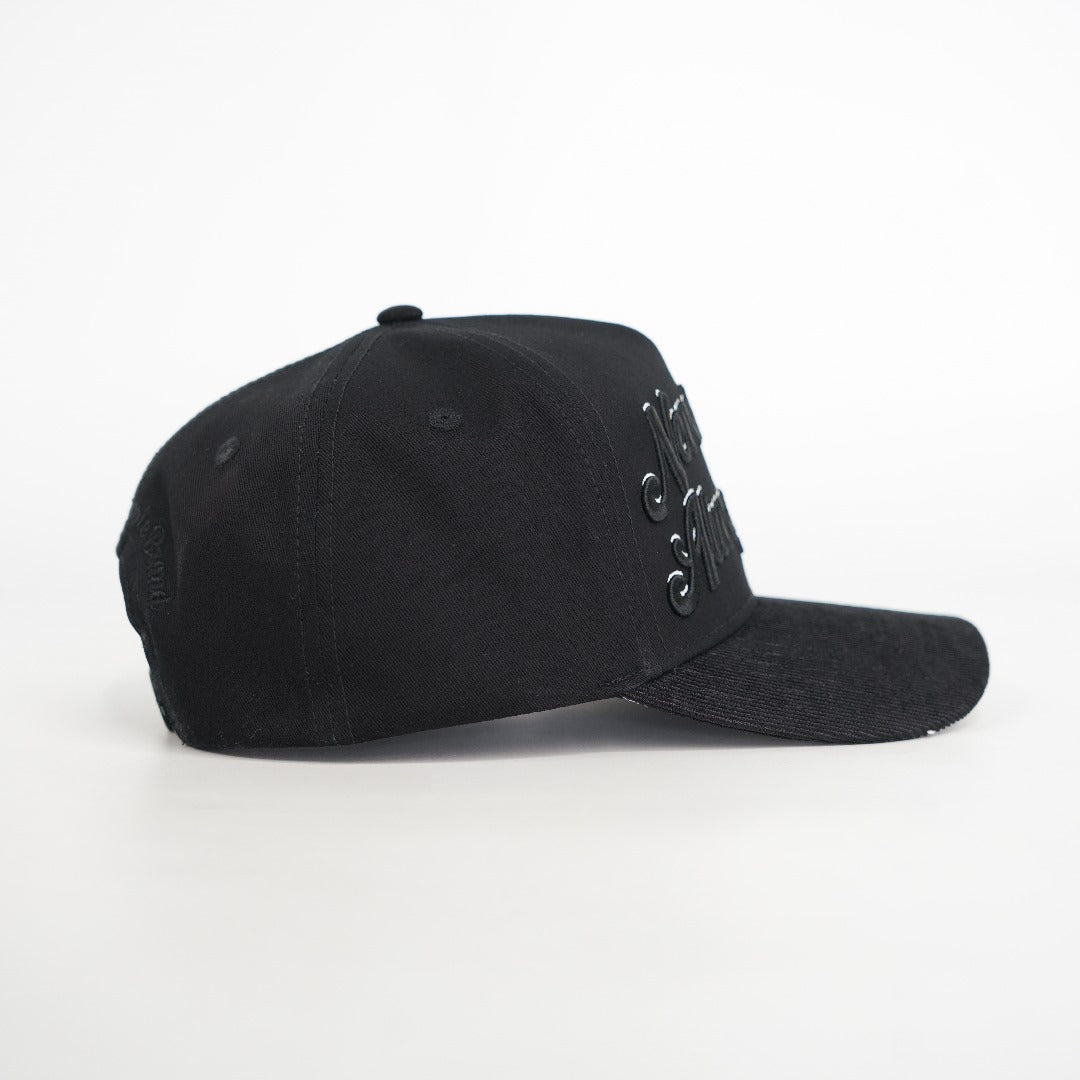 1. NEVER LUCK ALWAYS GOD (pre-order)