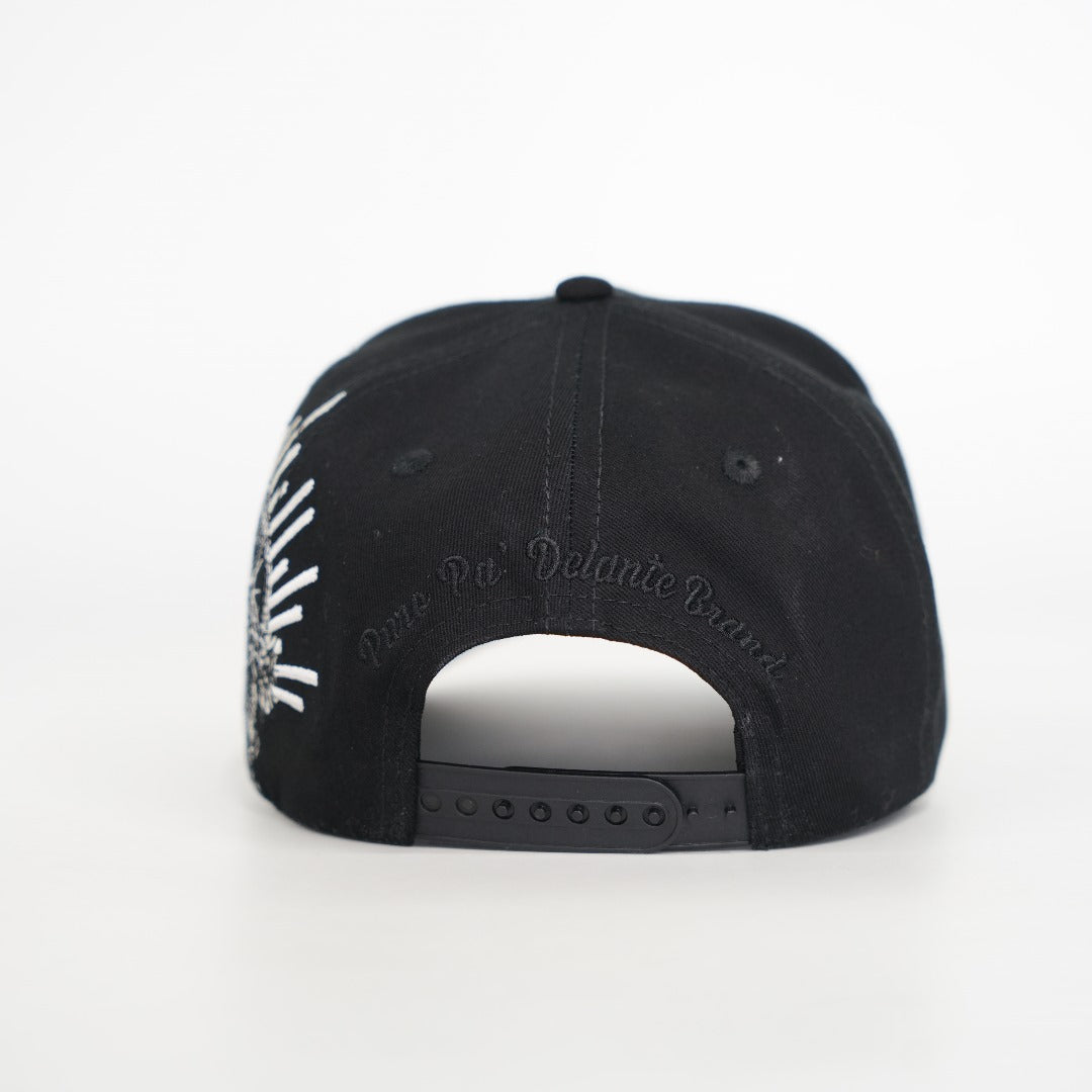 1. NEVER LUCK ALWAYS GOD (pre-order)