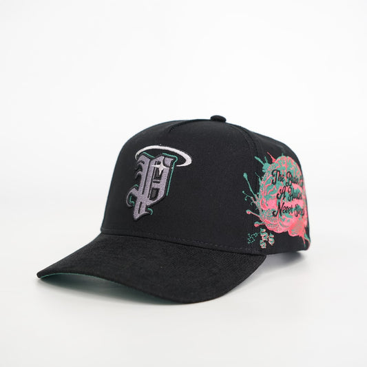 2. HUSTLERS BRAIN (Pre-Order)
