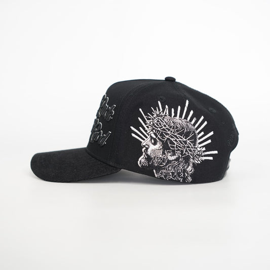 1. NEVER LUCK ALWAYS GOD (pre-order)