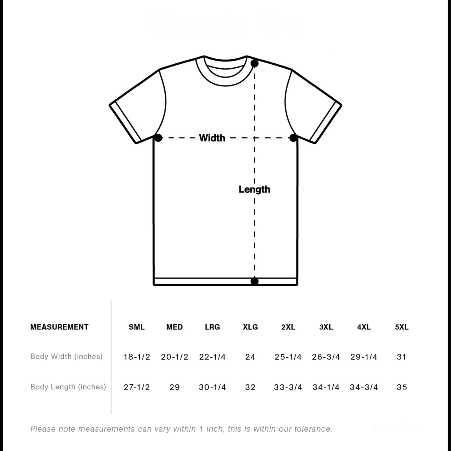 HOPE YOU HAVE A FIRME AZZ DAY! HEAVYWEIGHT TSHIRT (NEW)